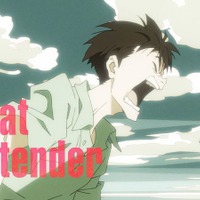 フレディ・マーキュリー、日本TVアニメの主題歌に初起用！ 世界観がマッチした「GREAT PRETENDER」PV公開 画像