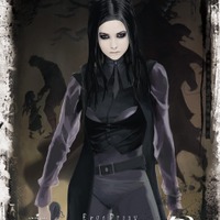 Ergo Proxy（C）manglobe/Geneon Universal Entertainment./GENEON[USA]/WOWOW