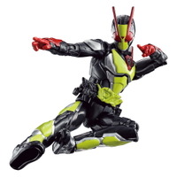 「RIDER KICK'S FIGURE（RKF） 仮面ライダーゼロツー」3,080円（税込）（C）2019 石森プロ・テレビ朝日・ADK EM・東映