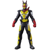 「ライダーヒーローシリーズ12 仮面ライダーゼロツー」1,100円（税込）（C）2019 石森プロ・テレビ朝日・ADK EM・東映