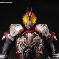 「S.I.C. 仮面ライダーファイズ」13,200円（税込）（C）石森プロ・東映