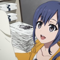 『SHIROBAKO』（C）「SHIROBAKO」製作委員会