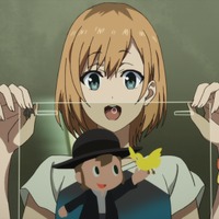 『SHIROBAKO』（C）「SHIROBAKO」製作委員会