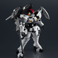 「GUNDAM UNIVERSE OZ-00MS TALLGEESE」3,000円（税別）（C）創通・サンライズ（C）SOTSU・SUNRISE