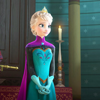 『アナと雪の女王』-(C) 2014 Disney. All Rights Reserved.