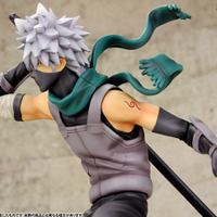 「G.E.M.シリーズ NARUTO-ナルト-疾風伝 はたけカカシ Ver.暗部 完成品フィギュア」13,200円（税込）（C）岸本斉史 スコット/集英社・テレビ東京・ぴえろ