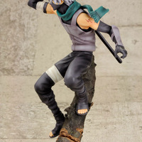 「G.E.M.シリーズ NARUTO-ナルト-疾風伝 はたけカカシ Ver.暗部 完成品フィギュア」13,200円（税込）（C）岸本斉史 スコット/集英社・テレビ東京・ぴえろ