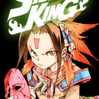 「SHAMAN KING」書影(C)武井宏之／講談社