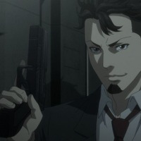 『PSYCHO-PASS サイコパス 3 FIRST INSPECTOR』（C）サイコパス製作委員会