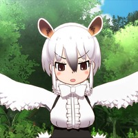 ゆる～い日常が癒し効果バツグン！ 「ちょこっとアニメ けものフレンズ」の魅力