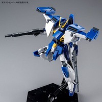 HG1/144 ガンダムエアマスターバースト2,420円（税込）（C）創通・サンライズ