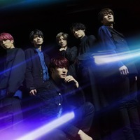 SixTONES・アーティスト写真