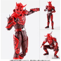 「S.H.Figuarts（真骨彫製法）モモタロスイマジン 『仮面ライダー電王』」参考価格：7,150円(税込)（C）石森プロ・東映