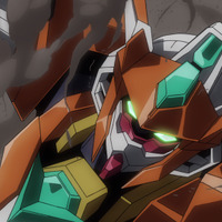 『ガンダムビルドダイバーズRe:RISE』場面カット（C）創通・サンライズ