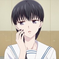 『フルーツバスケット』2nd season 第15話先行カット（C）高屋奈月・白泉社／フルーツバスケット製作委員会