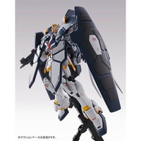 「MG 1/100 ガンダムサンドロックEW（アーマディロ装備）」6,380円（税込）（C）創通・サンライズ