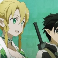 『ソードアート・オンライン2』場面カット(C)2014 川原 礫／ＫＡＤＯＫＡＷＡ　アスキー・メディアワークス刊／SAO2 Project