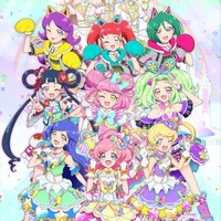 『キラッとプリ☆チャン』（C） Ｔ－ＡＲＴＳ / syn Sophia / テレビ東京 / ＰＣＨ３製作委員会