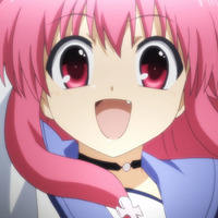 『Angel Beats!』第4話先行カット（C）VisualArt's/Key（C）VisualArt's/Key/Angel Beats! Project