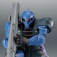 「ROBOT魂 ＜SIDE MS＞ MS-05B 旧ザク ver. A.N.I.M.E ～黒い三連星～」6,050円（税込）（C）創通・サンライズ