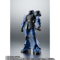 「ROBOT魂 ＜SIDE MS＞ MS-05B 旧ザク ver. A.N.I.M.E ～黒い三連星～」6,050円（税込）（C）創通・サンライズ