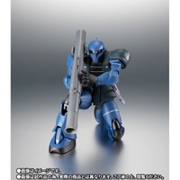 「ROBOT魂 ＜SIDE MS＞ MS-05B 旧ザク ver. A.N.I.M.E ～黒い三連星～」6,050円（税込）（C）創通・サンライズ