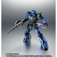 「ROBOT魂 ＜SIDE MS＞ MS-05B 旧ザク ver. A.N.I.M.E ～黒い三連星～」6,050円（税込）（C）創通・サンライズ