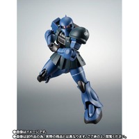 「ROBOT魂 ＜SIDE MS＞ MS-05B 旧ザク ver. A.N.I.M.E ～黒い三連星～」6,050円（税込）（C）創通・サンライズ