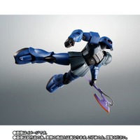 「ROBOT魂 ＜SIDE MS＞ MS-05B 旧ザク ver. A.N.I.M.E ～黒い三連星～」6,050円（税込）（C）創通・サンライズ