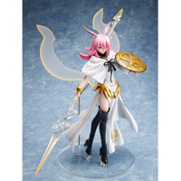 「Fate/Grand Order ランサー／ワルキューレ（ヒルド）1／7スケールフィギュア」17,820円（税込）（C）TYPE-MOON / FGO PROJECT