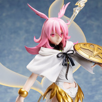 「Fate/Grand Order ランサー／ワルキューレ（ヒルド）1／7スケールフィギュア」17,820円（税込）（C）TYPE-MOON / FGO PROJECT