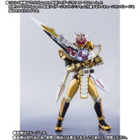 「S.H.Figuarts 仮面ライダージオウ オーマフォーム」6,600円（税込）(C)石森プロ・テレビ朝日・ADK EM・東映