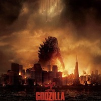 “ゴジラ”遂に姿をみせる　100m超！2014年ハリウッド版GODZILLAビジュアル公開