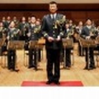 陸上自衛隊中央音楽隊がボカロ楽曲「千本桜」を初演奏 dwango.jpで独占配信中 画像