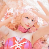 コスプレグラビアアイドル・SANA　写真：ゆうすけch