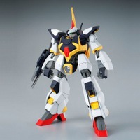 「HGBF 1/144 ヴァイスバーザム【再販】」1,650円（税込）（C）創通・サンライズ