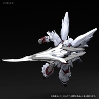 「HGBF 1/144 ヴァイスシナンジュ」2,860円（税込）（C）創通・サンライズ