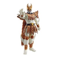 「SO-DO CHRONICLE 仮面ライダークウガ ン・ダグバ・ゼバ【プレミアムバンダイ限定】」2,420円（税込）（C）石森プロ・東映