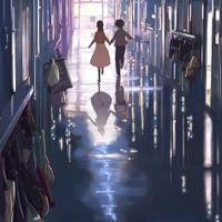 (C)Makoto Shinkai / CoMix Wave Films