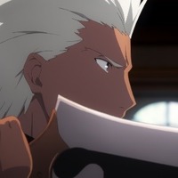 『TV アニメ「Fate/stay night [Unlimited Blade Works]」』(C)TYPE-MOON・ufotable・FSNPC