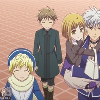 『フルーツバスケット』2nd season 第23話先行カット（C）高屋奈月・白泉社／フルーツバスケット製作委員会