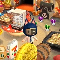 昔の『どうぶつの森』のマリオ家具ってどんな感じ？ 『あつ森』で登場する前に振り返ってみよう！