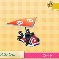 昔の『どうぶつの森』のマリオ家具ってどんな感じ？ 『あつ森』で登場する前に振り返ってみよう！