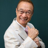 神谷明さん