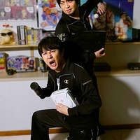 中村悠一と杉田智和のゲームバラエティ「東京エンカウント弐」　5月4日深夜AT-Xでスタート 画像