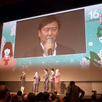 「テルマエ・ロマエII」　ヨーロッパの映画祭で2作連続受賞 画像