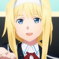 「SAO アリシゼーション WoU 2ndクール」真正人工汎用知能としてアリスは世間に公表されるが…第22話先行カット 画像