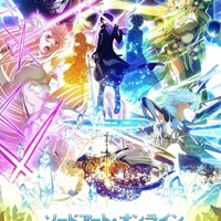 「SAO」が一番燃えた・感動した夏アニメに！ 笑った・萌えた作品は…？ dアニメアンケート発表 画像