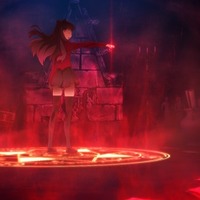 『Fate/staynight』　(C)TYPE-MOON・ufotable・FSNPC