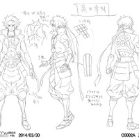 『戦国BASARA Judge End』(C)CAPCOM / BASARA JE